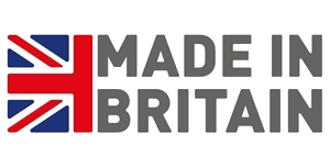 Made in Britiain logo